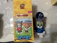 Tom and Jerry 運動會盲盒 (可換Jerry)