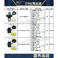 BMW 5W 40W CREE Angel Eyes White Light E90 Early Stage 06 07 08 Aperture Bulb 320 323 328