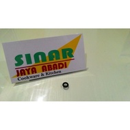 NEWEST Euromatic Rubber Fissler