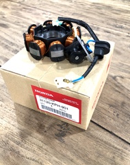 (31120-KPH-901) Honda Wave125 SRXI(บังลม) สตาร์ทมือ ขดลวดสเตเตอร์(มัดไฟ)