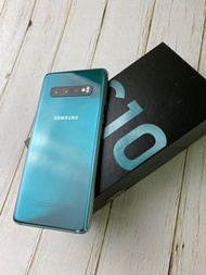 S10 128Gb green