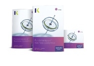【Kaplan Authentic 】2024 CIMA/DMA Study Text+Exam Kit :BA1/BA2/BA3/BA4/ E1/P1/F1/ E2/P2/F2/ E3/P3/F3