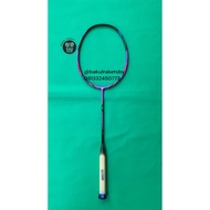 VICTOR Auraspeed 33H Badminton Racket Original Used Preloved Badminton Racket