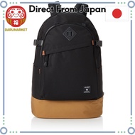 anello GRANDE Backpack, A3 Size, Water-Repellent, Multi-Storage, Laptop Storage, HC GTH2571Z, Beige,