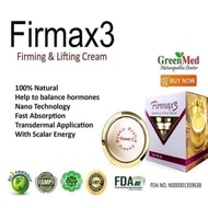 FIRMAX3 MIRACLE MAGIC CREAM Original