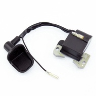 Ignition Coil For 2-stroke 33cc 43cc 47cc 49cc 50cc Mini moto Dirt Pocket Bike Chopper Scooter Kids 