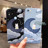 Redmi Note 5 5 Pro Note 5a frime 6 5a 4a 6a Silicone - K3linch Motif - Custom Case - Pro Camera