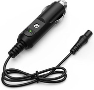 14V DC Power Cord for NOCO Jump Starter Battery Charger Compatible with NOCO GB70 GB150 GB250 GB251 