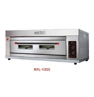 Gas Baking Oven GETRA Tipe RFL-13SS