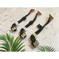 Original Asus FX504 Charger Connector