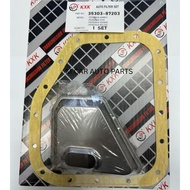 35303-87206 PERODUA KANCIL / VIVA / KELISA / KENARI KXK BRAND AUTO TRANMISSION FILTER