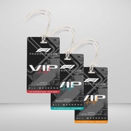 F1 Paddock Pass Replica Fan-Made | F1 VIP Pass Badge Merch Dthreads