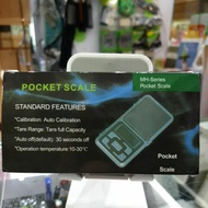 Pocket Scale