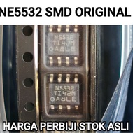 NE5532 SMD SOP8 ORIGINAL SOP-8 NE 5532