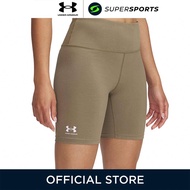 UNDER ARMOUR Rival 7" กางเกงขาสั้นผู้หญิง