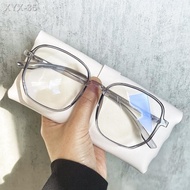 ▬▬fashion cermin mata petak besar glasses anti silau spek komputer