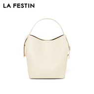 La Festin Original Brand Genuine Leather Ladies Handbag Shoulder