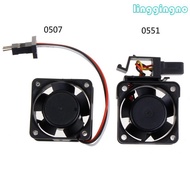 RR New Original FANUC System Drive Fan 4cm 9WF0424F6D03 04 A90L-0001-0507 A B 24V 0 076A Cooling Fan