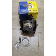 53MM 56MM ESPADA RACING BLOCK EX5 HIGHPOWER STEEL EX5 HP KOZI ORIGINAL 100% ESPADA TERBAIK HIGH POWE