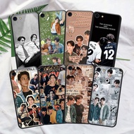 Soft Silicone Phone Case for OPPO F5 F7 F9 F9Pro F11 F11Pro F19 F19S F19Pro F17 A73 A7X A9x A73 A94 