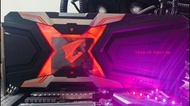GIGABYTE AORUS GTX 1080 Ti Waterforce Xtreme Edition 11G