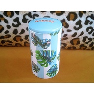 ANLENE Tin Container