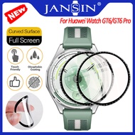 ฟิล์ม สําหรับ Huawei Watch GT6 ฟิล์มป้องกันหน้าจอ สําหรับนาฬิกาสมาร์ทวอทซ์ สําหรับ Huawei Watch GT 6
