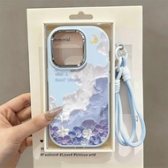 GAGO CASE+bracelet Realme C11 C12 C15 C2 C20 C21 C21Y 85G 95G 5 12PRO 12PLUS 11PRO NARZO60PRO 30 70X