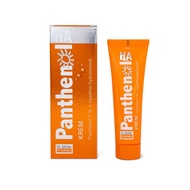 Panthenol Dr Muller Czech Republic B5 7% HA Hydrating Moisturizer 30ml
