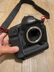 Canon 1Ds Mark ii Digital Camera 佳能專業單反數碼相機