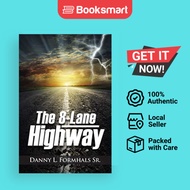 The 8-Lane Highway - Paperback - English - 9781496921192