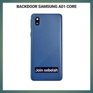 BACK COVER SAMSUNG A01 CORE BACK COVER BACKDOOR SAMSUNG A01 CORE