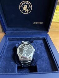 Grand Seiko Watch