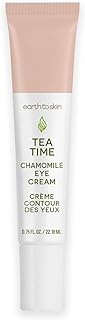 Earth to Skin Tea Time Chamomile Eye Cream 0.75 oz / 21 g