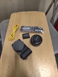 Sony A 5100 相機