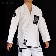 Mind Stroll BJJ GI Áo Kimono Jiujitsu Brazil BJJ BJJ Áo Kimono Nghệ Thuật Jiu-jitsu Gi Brazil Unifro