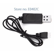 LP99 Battery USB Charger 3.7V 1S Syma X5 X5C Hubsan H107L H107C RC
