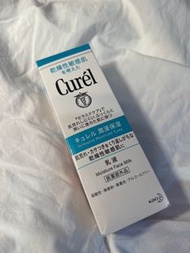 Curel 乳液 乾燥性敏感肌