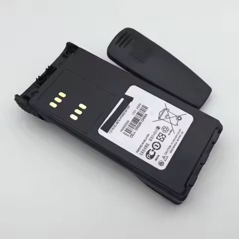 1300mah Ni-mh battery for Motorola GP328 GP338 GP380 GP340 PTX760 GP360 HNN9008 walkie talkie