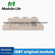 SKKT106B16E SKKT42B16E SKKT57B16E SKKT72B16E SKKT92B16E SKKT107B16E SKKT 92B16E Original module