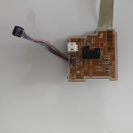 RM1-7599 Main Motor cho máy in HP M1102W 1102 1106 1108