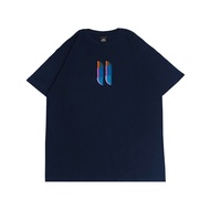 Heuvel Tribe T-Shirt Tsh 1804.778 Navy Int