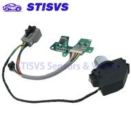 2S7P-72484-TT Shift Lever Solenoid Valve For Ford Mondeo / Mazda 2S7P72484TT 2S7P 72484 TT Car Parts