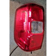 used set Original Lampu Belakang tail lamp T9 Ranger XLT 2023 L539909 low spec