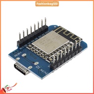 ✥FashionBag✥ ESP8266 ESP-12F  NodeMcu ESP8266 WiFi IOT Board NodeMcu Mini D1 Module
