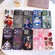 ACRYLIC CASE ITEL P55 A50 A70 A80 S25 P65 HONOR X5B X5C Y6 PRO Y6P 2020 Y7A X7D X9D X8C X9B X7B