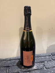 Veuve Clicquot 1996 Brut Rosé Champagne