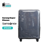 Luggage cover luggage Protector full mika Suitcase Special samsonite upscape Suitcase All Sizes