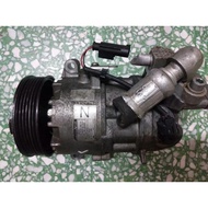BMW E90 N46 2.0 3series air cond compressor