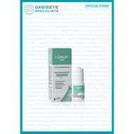 I-Drop Pur 0.18% Eye Drop 10ml  (EXP : 04/2027)